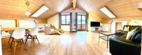 Ferienwohnung Zugspitze